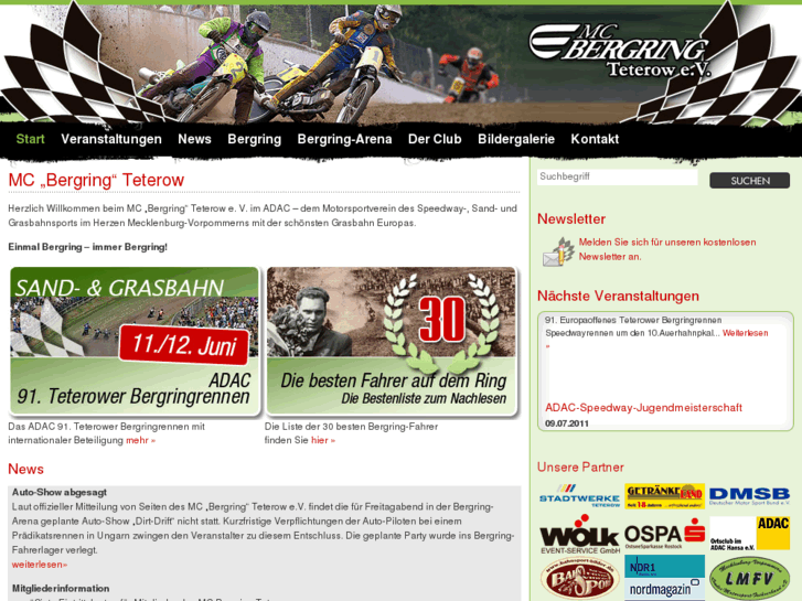 www.bergring-teterow.de