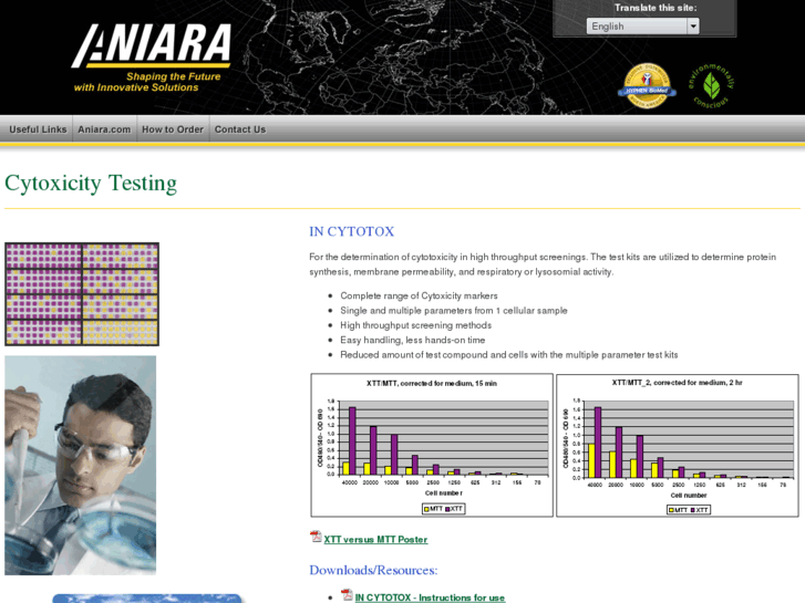 www.bioantares.org