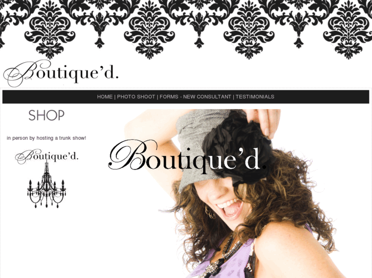 www.boutique-d.com