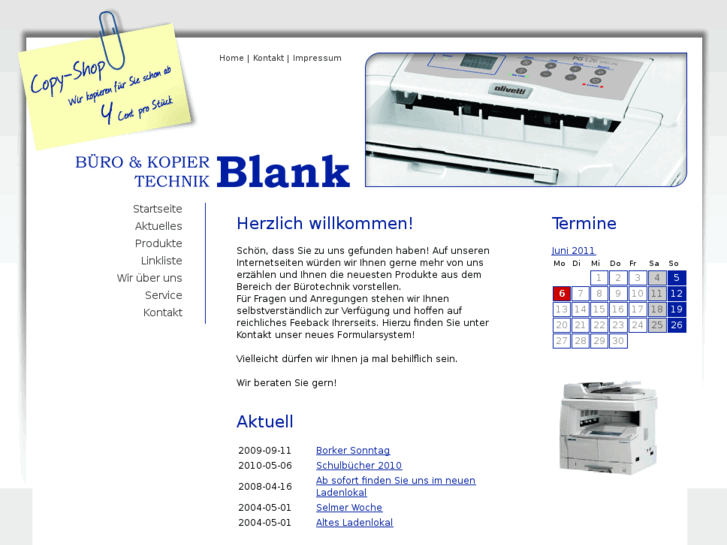 www.buerotechnik-blank.de