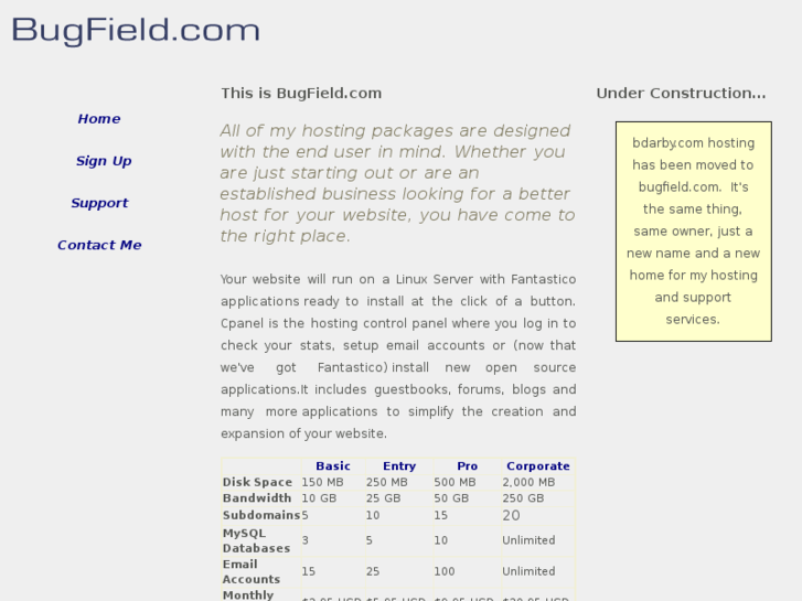 www.bugfield.com