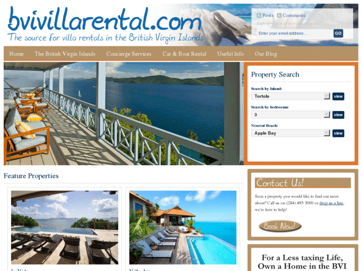 www.bvivillarental.com