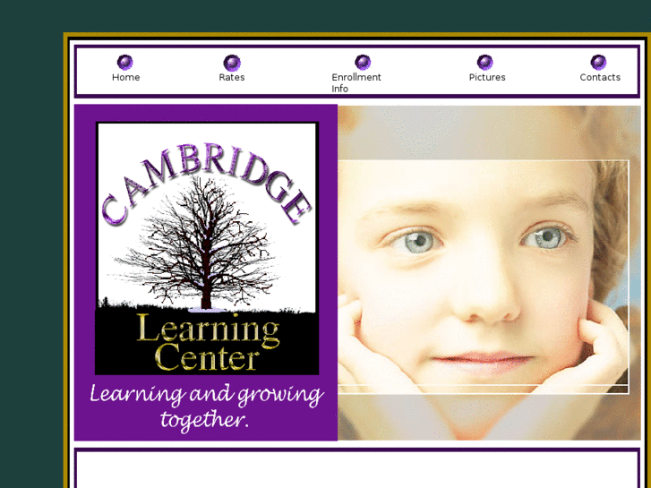 www.cambridgelearningcenter.com