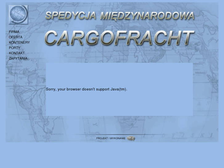 www.cargofracht.com
