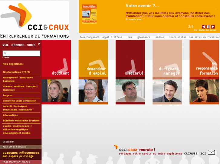 www.ccicaux-formation.com