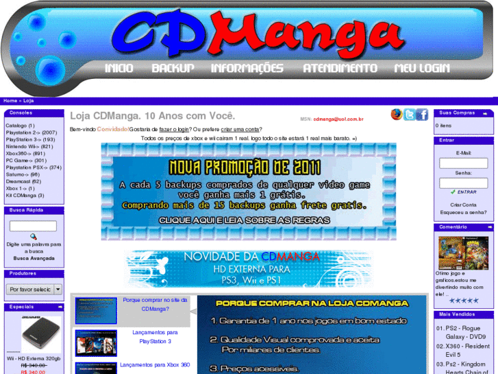 www.cdmanga.net