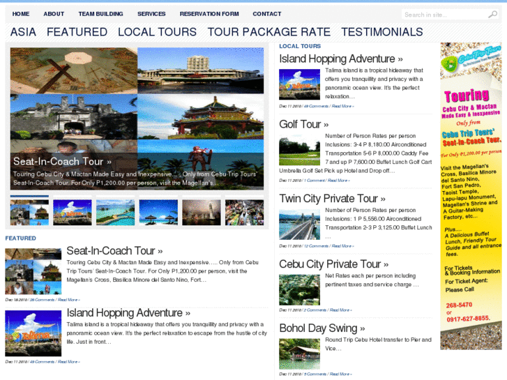 www.cebutriptours.com