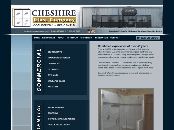 www.cheshire-glass.com