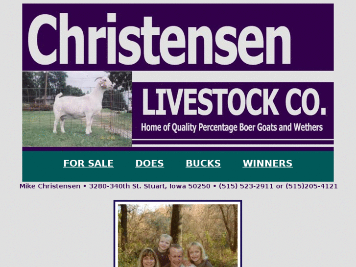 www.christensenlivestock.com