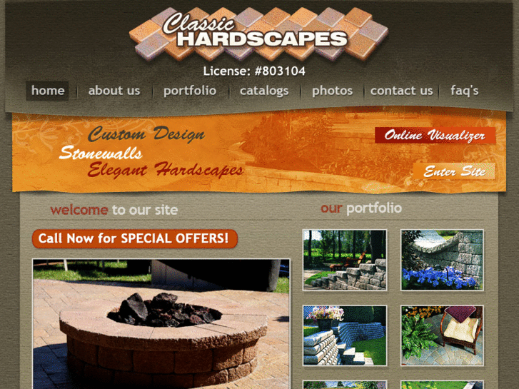 www.classichardscapes.com