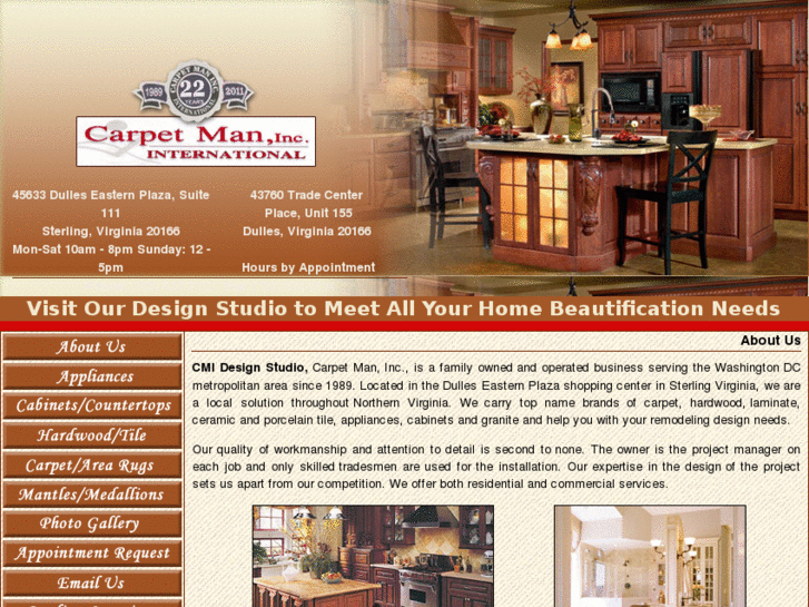 www.cmidesignstudio.com