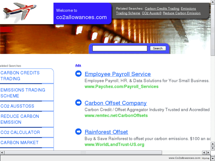 www.co2allowances.com