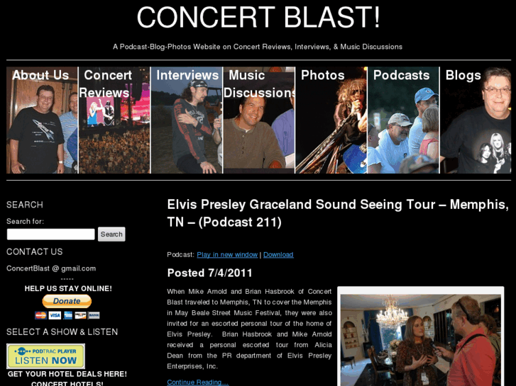 www.concertblast.com