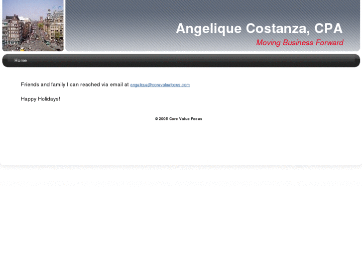 www.corevaluefocus.com