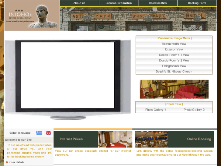 www.delphihotel.net