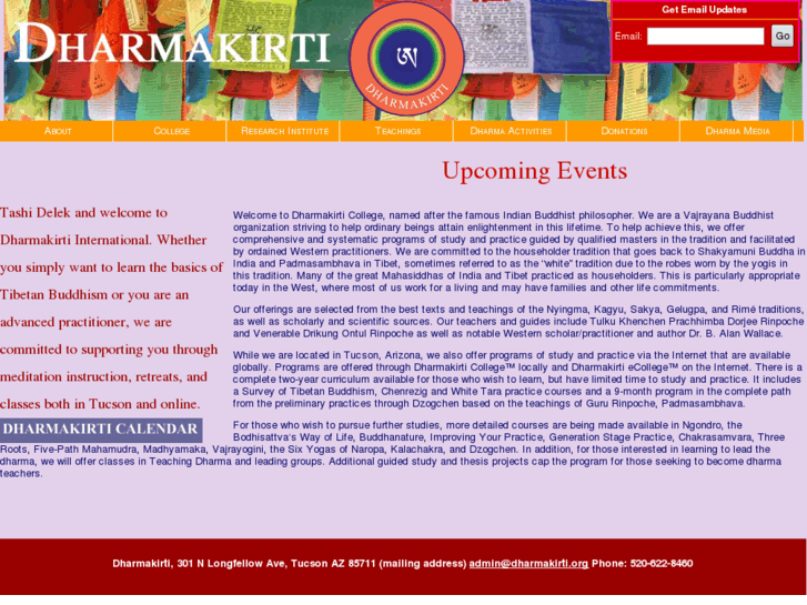 www.dharmakirticollege.com