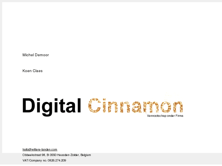 www.digital-cinnamon.com