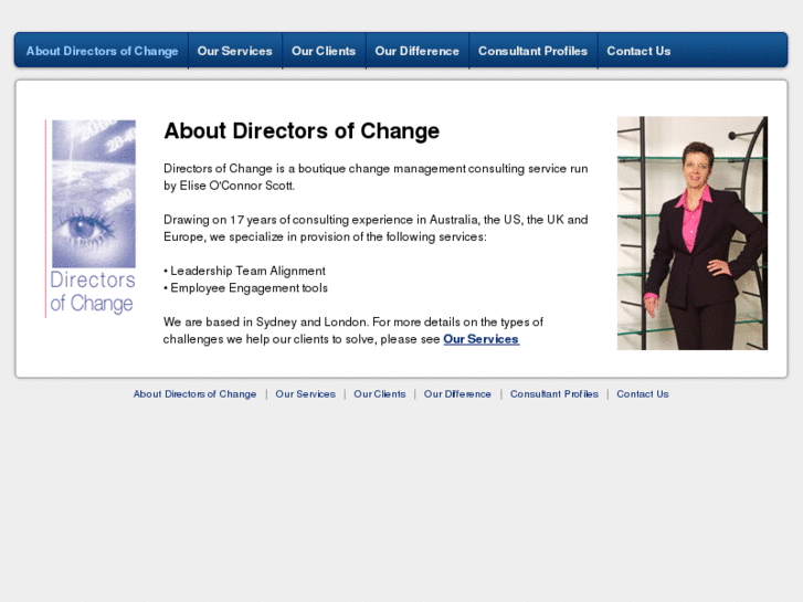 www.directorsofchange.biz