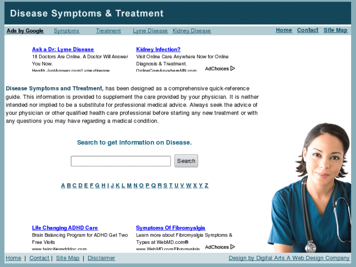 www.disease-symptoms-treatment.com