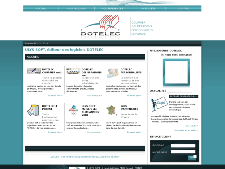 www.dotelec.com