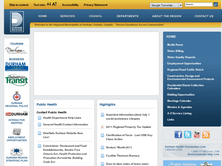 www.durham.ca