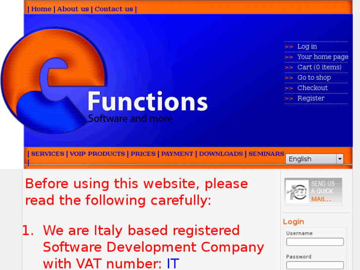 www.e-functions.com