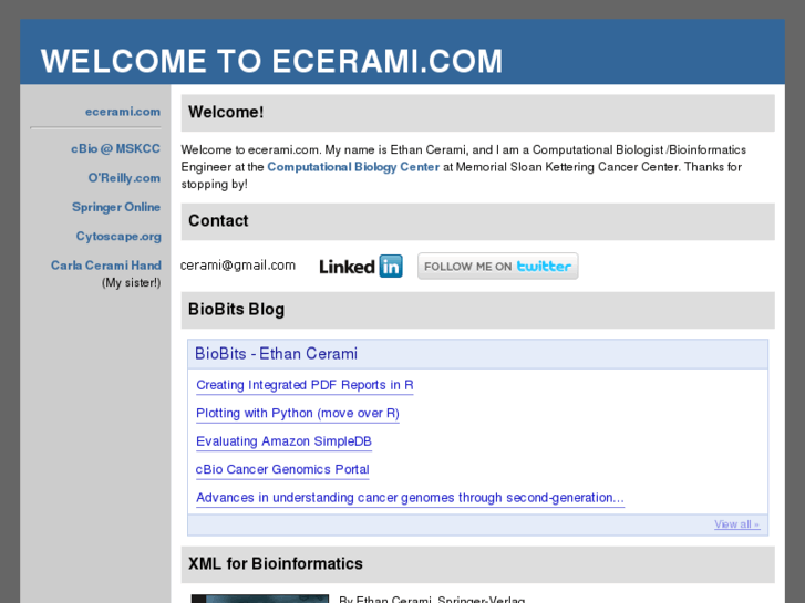 www.ecerami.com