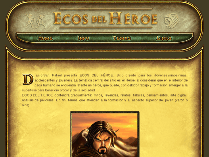 www.ecosdelheroe.com