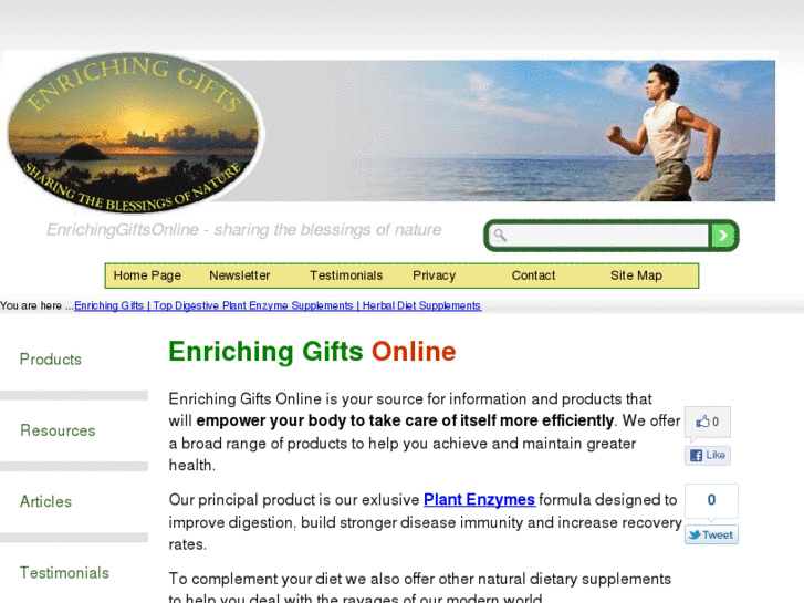 www.enrichinggiftsonline.com