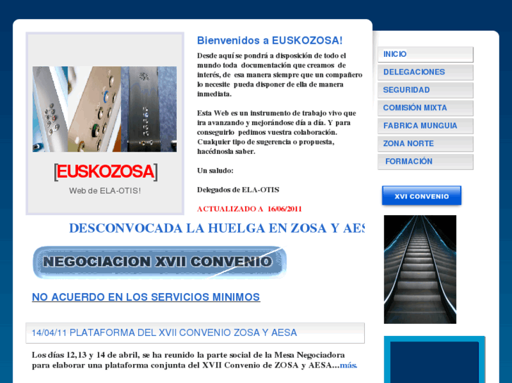 www.euskozosa.com