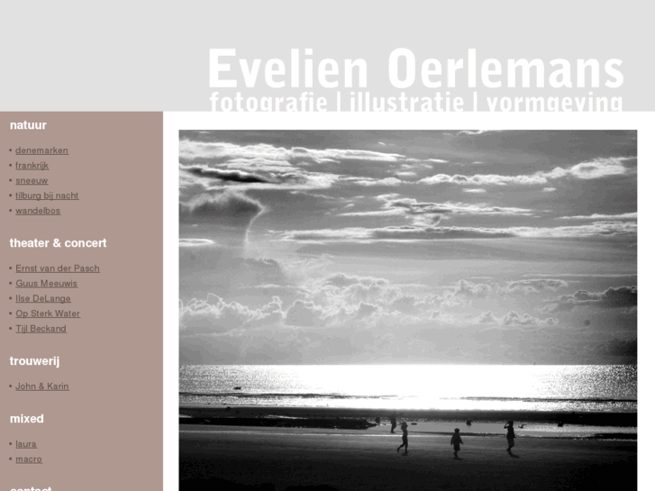 www.evelienoerlemans.nl