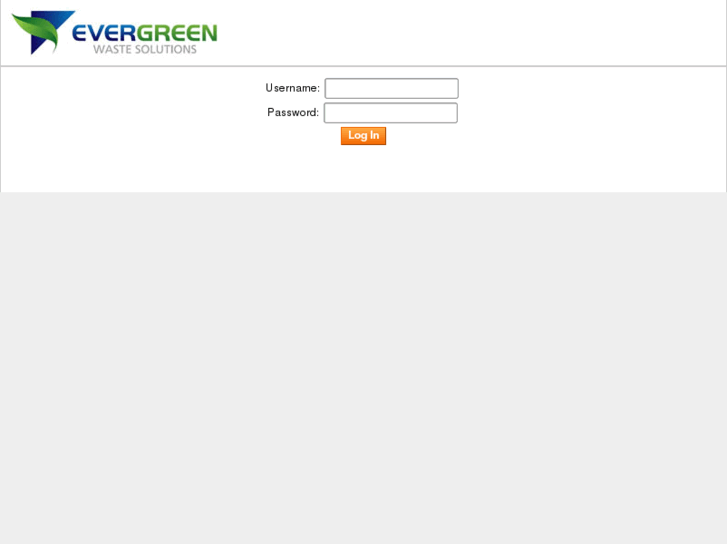 www.evergreenwasteservice.com