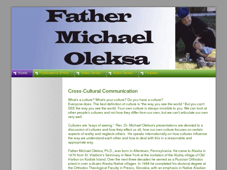 www.fatheroleksa.org