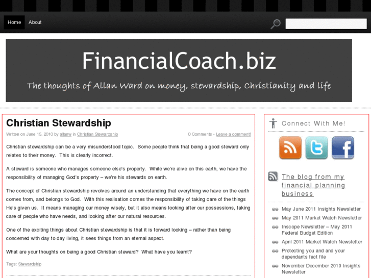 www.financialcoach.biz