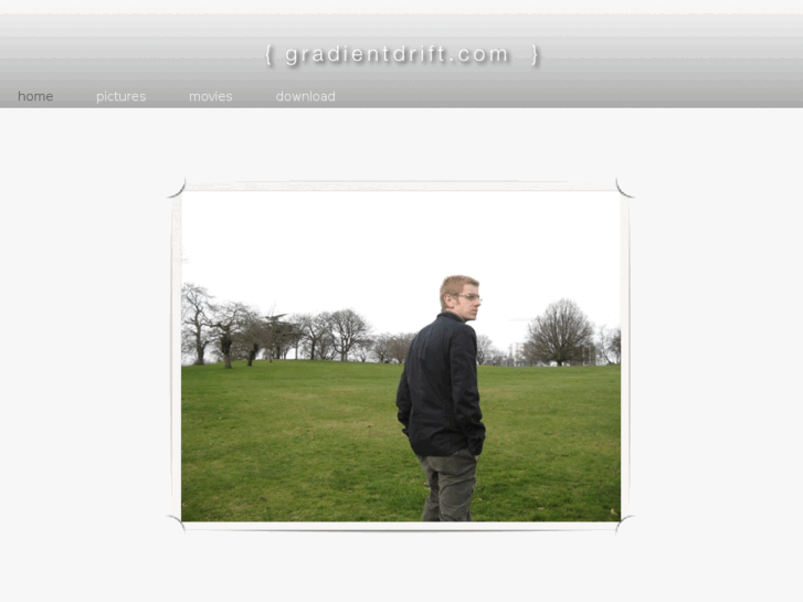 www.gradientdrift.com