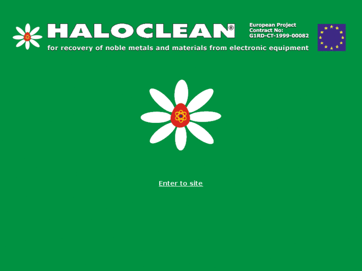 www.haloclean.com