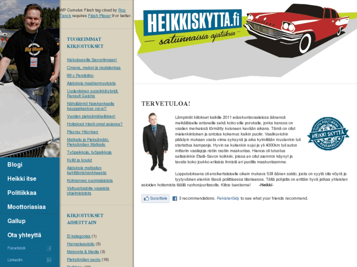 www.heikkiskytta.fi