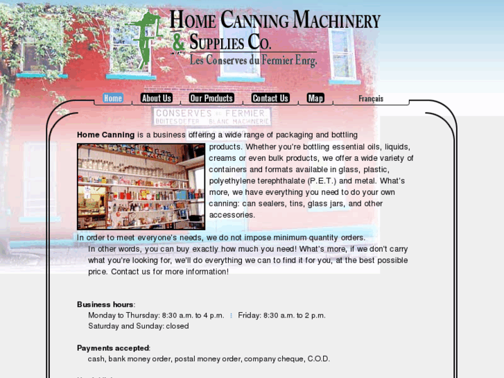 www.homecanningmachinery.com