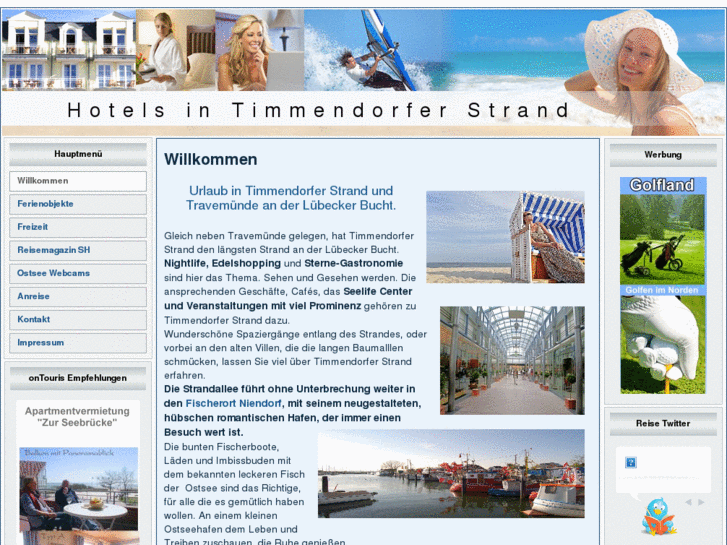 www.hotels-in-timmendorferstrand.de