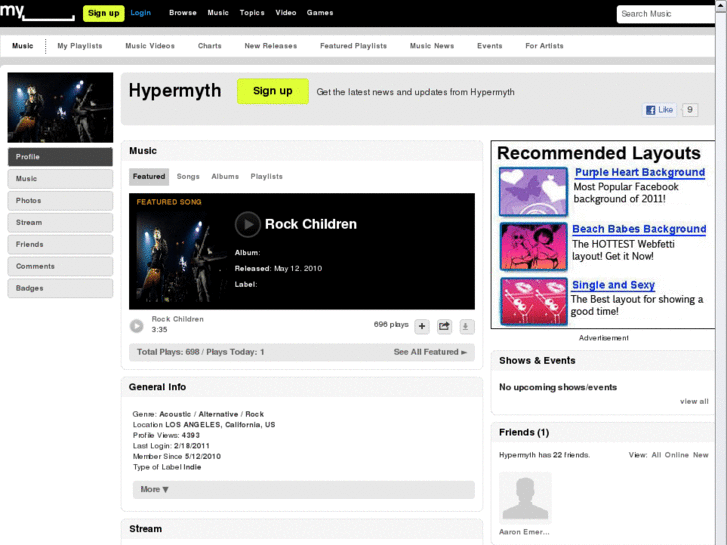 www.hypermyth.com