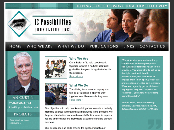 www.icpossibilities.com