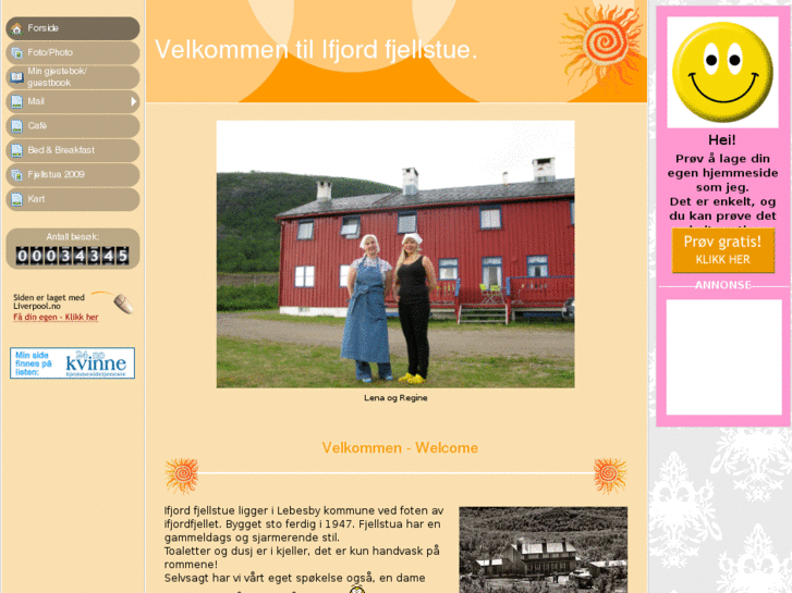 www.ifjord-fjellstue.com