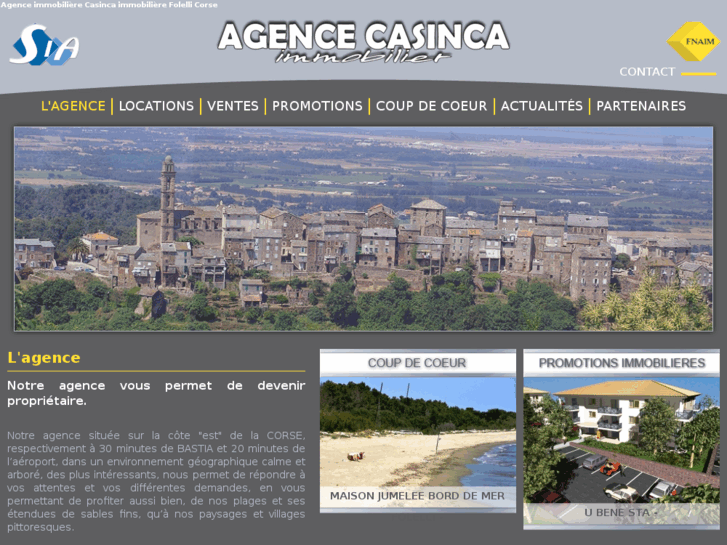 www.immobilier-corse-casinca.com