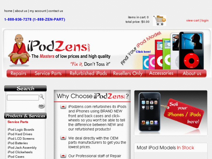 www.ipodzens.com