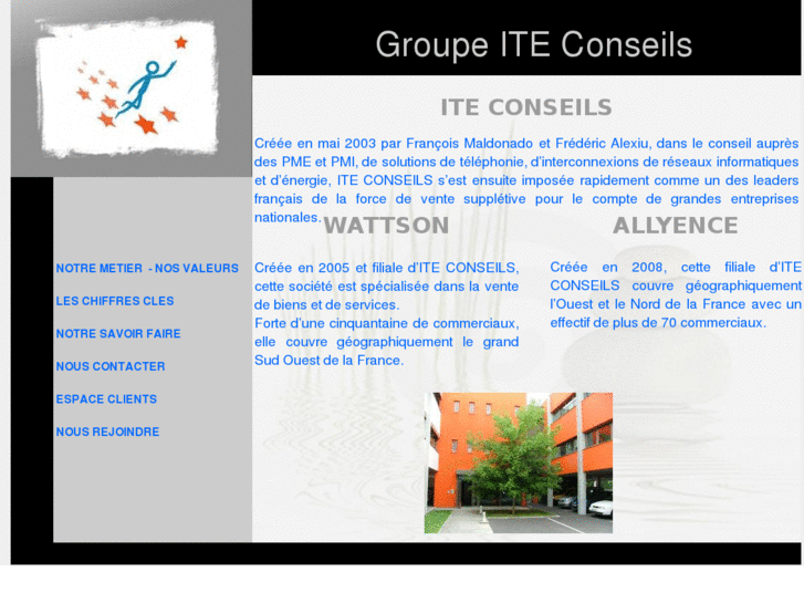 www.ite-conseils.com