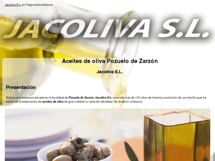 www.jacoliva.es