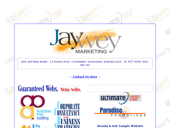 www.jaywey.com