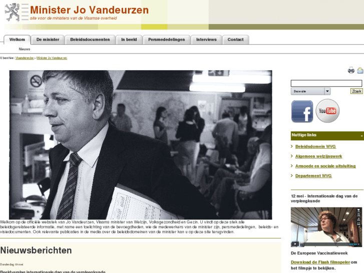 www.jovandeurzen.be