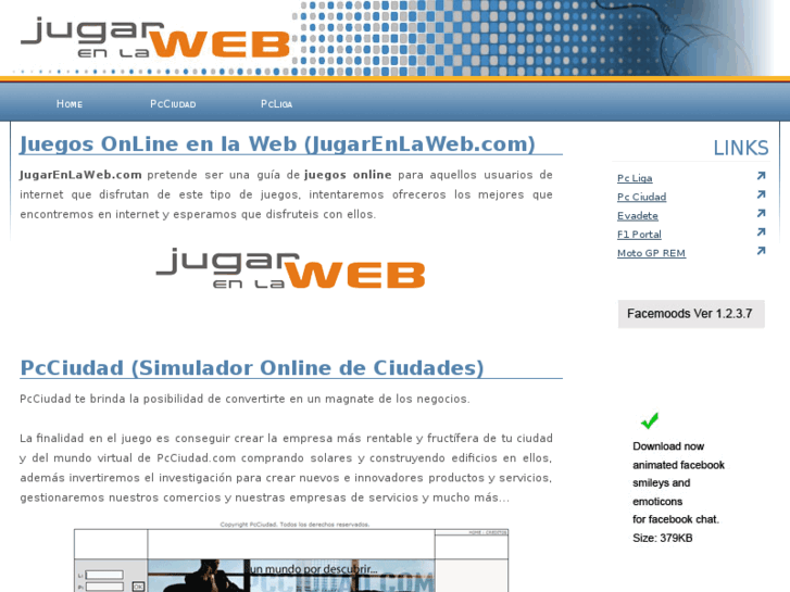 www.jugarenlaweb.com