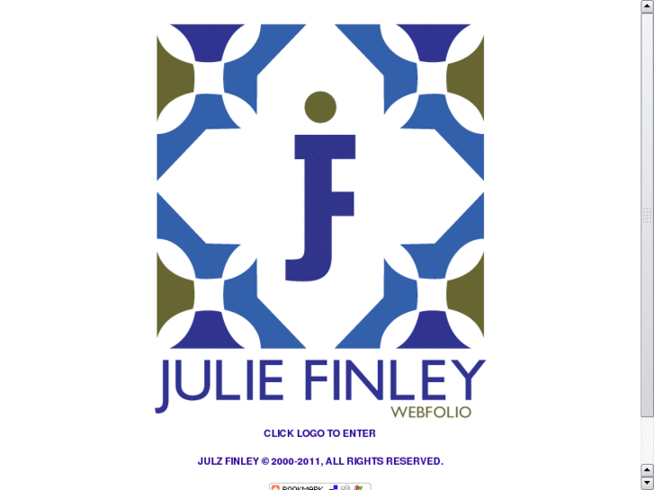 www.juliefinley.com